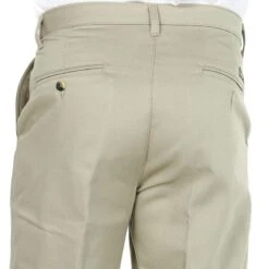 Men's Wrangler Khaki Riata Casuals -Cheap Western Buck Store 00094KH 3