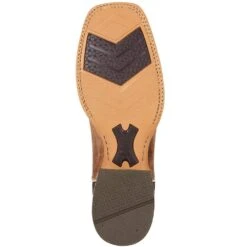 Ariat Men's Arena Rebound Western Cowboy Boots -Cheap Western Buck Store 10021679 4