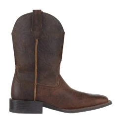 Ariat Sport Rambler Bartop Brown 11 Brown Top -Cheap Western Buck Store 10042586 5