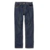Rasco Fr Mens Relaxed Fit Jeans