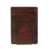 Roughy Havana Card Wallet
