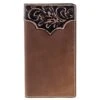 Gem Dandy Accessories Men's Western Rodeo Wallet