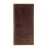 Western Fashion Twisted X Brown Rodeo Wallet