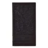 Justin Men`s Tooled Rodeo Wallet