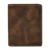 Justin Men`s FP Bifold Wallet