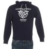 Modern Cowboy Cowboy Navy Hoodie