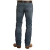 Rock N Roll Cowboy Men's Reflex Revolver Jeans
