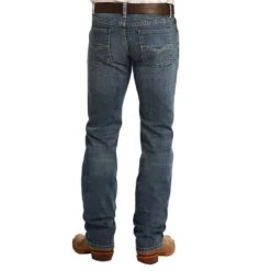 Rock N Roll Cowboy Men's Reflex Revolver Jeans -Cheap Western Buck Store 139188 default l 7829b1d3 f33b 4eba 81b2 99fadba775a6