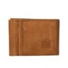 STS Ranch Wear Calvary Money Clip Card Wallet