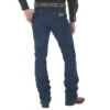 Wrangler Men's Cowboy Cut Prewashed Indigo Jeans