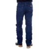 Wrangler Men's Premium Performance Cowboy Slim Jeans