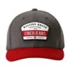Cinch Jeans Logo Fitted Cap