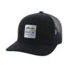 Bex Raworth Black Cap