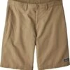 Patagonia Men's Mojave Khaki Shorts