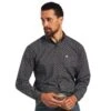 Men's Ariat Max Classic Fit Shirt