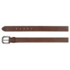 Men's Red Dirt Hat Co. Textured Leather Belt