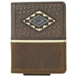 Justin Card Wallet