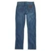 Wrangler Men's Retro Slim Straight Jean