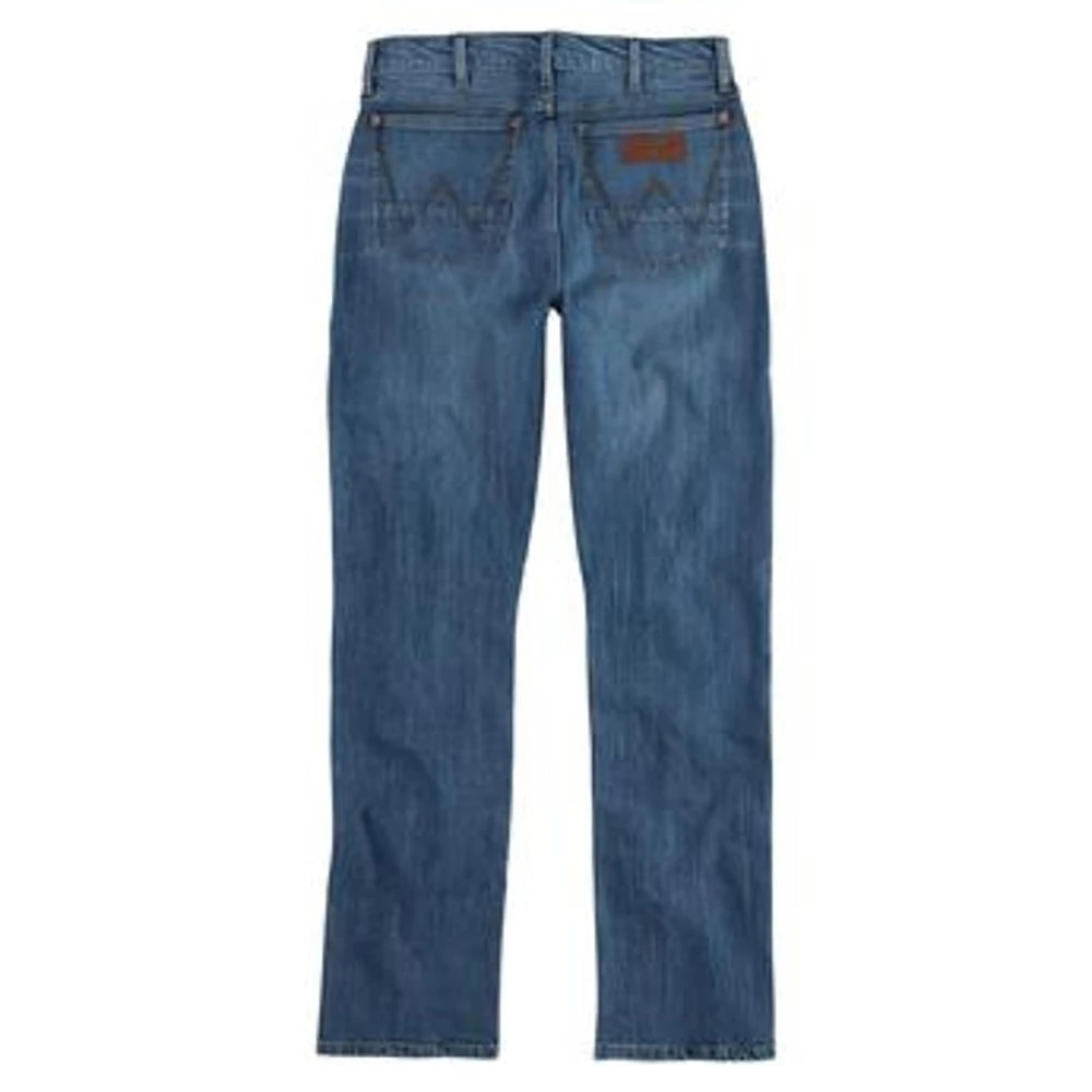 Wrangler Men's Retro Slim Straight Jean 1 Wrangler Men's Retro Slim Straight Jean