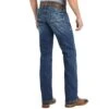 Ariat Men's M4 Relaxed Hugo Bootcut Jean