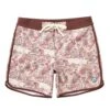 Sendero Provisions Co. Men's Mojave Point Bar Boardshorts
