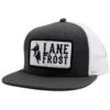 Lane Frost Brand Mens Gangster Cap