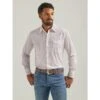 Wrangler Men's 20X Competition Advanced Comfort Snap Shirt