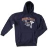 NRS Navy Hoodie
