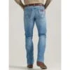 Wrangler Retro Men's Slim Fit Bootcut Jeans