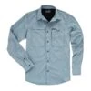 Wrangler ATG Men's Hike To Fish Long Sleeve Shirt