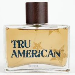 Tru Fragrance Men's American Cologne Spray