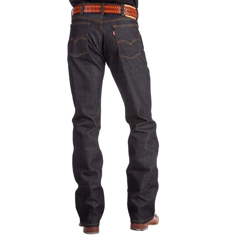 Levi Strauss & Co. Men's 517 Boot Cut Rigid Jeans 1 Levi Strauss & Co. Men's 517 Boot Cut Rigid Jeans