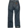 Wrangler Men's Retro Slim Fit River Wash Jeans