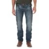 Wrangler Men's Retro Slim Jean