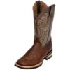 Ferrini Men's Maverick Brown-13in