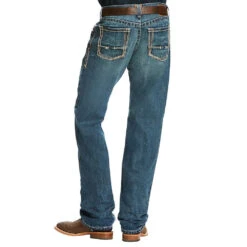 Ariat Mens M3 Loose Gulch Jeans