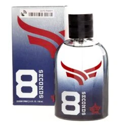 Tru Fragrance Men's 8 Second Cologne 3 Tru Fragrance Men's 8 Second Cologne -Cheap Western Buck Store 94971 2