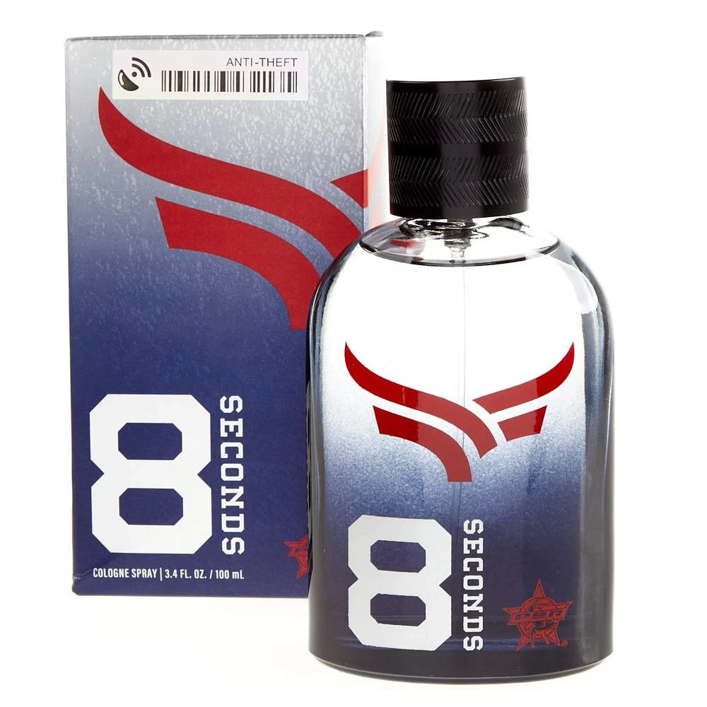 Tru Fragrance Men's 8 Second Cologne 2 Tru Fragrance Men's 8 Second Cologne - Image 2