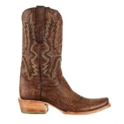 Corral Oklahoma Cowboy Boots -Cheap Western Buck Store A4229 3