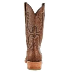 Corral Oklahoma Cowboy Boots -Cheap Western Buck Store A4229 4