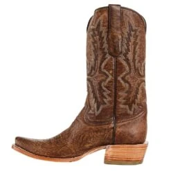 Corral Oklahoma Cowboy Boots -Cheap Western Buck Store A4229 5