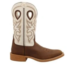 Twisted X Men's 12in. Tech X Hazel & Ivory Boot -Cheap Western Buck Store MXTR003 03