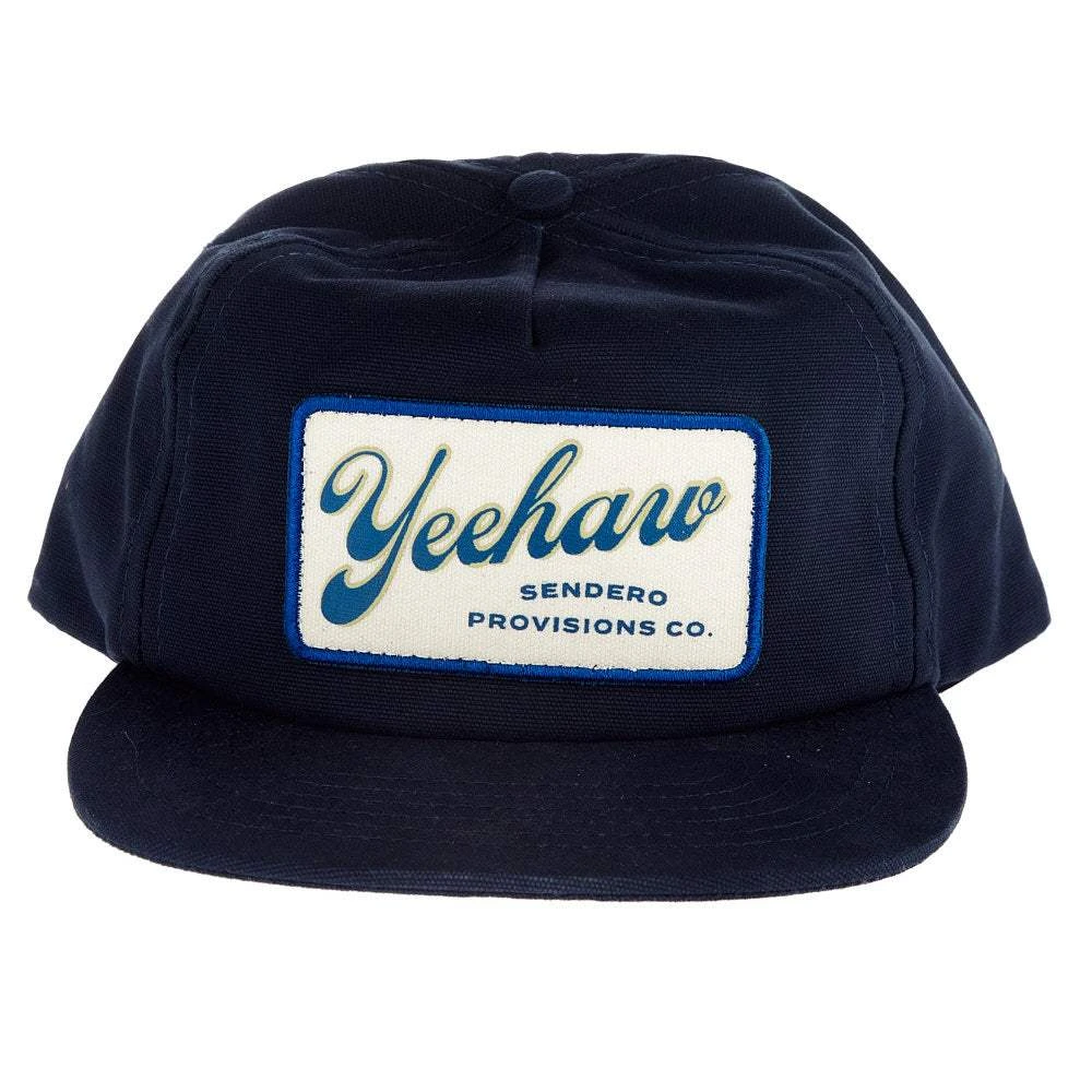 Men's Sendero Yee Haw Cap 2 Men's Sendero Yee Haw Cap - Image 2