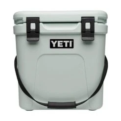 Yeti Coolers YETI Sagebrush Green Roadie 24 Hard Cooler -Cheap Western Buck Store YRDE24 SG 1